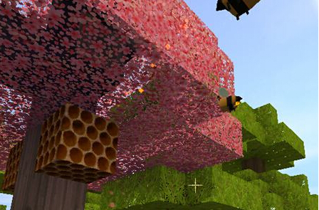 迷你世界蜜蜂怎么养 蜜蜂怎么繁殖