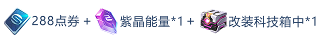 QQ飞车手游2月8日更新公告 2月8日更新内容详细介绍