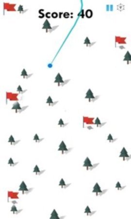 SkiSwitch滑雪下山下載截圖欣賞