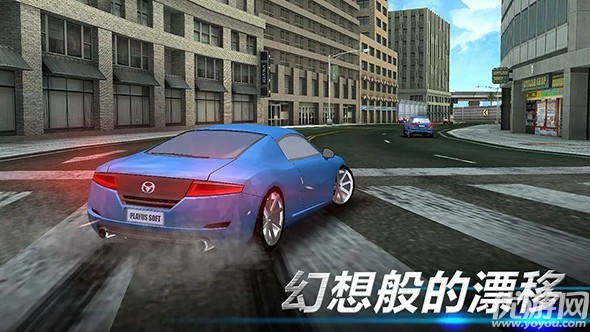 賽車時間ios版下載截圖欣賞