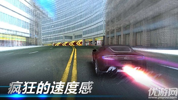 賽車時間ios版下載截圖欣賞