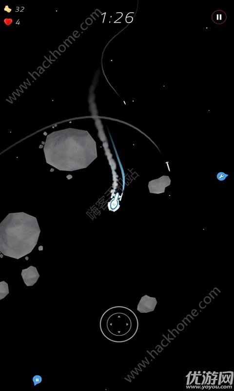 兩分鐘時空手游截圖欣賞