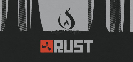 全球最肝的Steam游戏 《腐蚀(Rust)》正式版本
