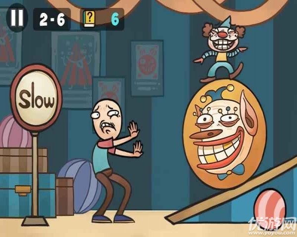 暴漫臉愛情故事下載(Rage Face Love Story)截圖欣賞