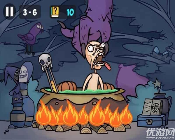 暴漫臉愛情故事下載(Rage Face Love Story)截圖欣賞
