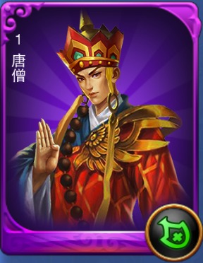 混沌風(fēng)暴手游破解版下載