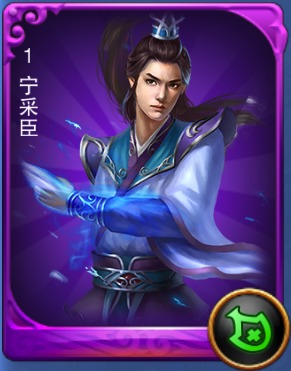 混沌風(fēng)暴手游破解版下載