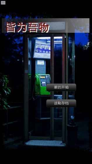 皆為吾物漢化版下載