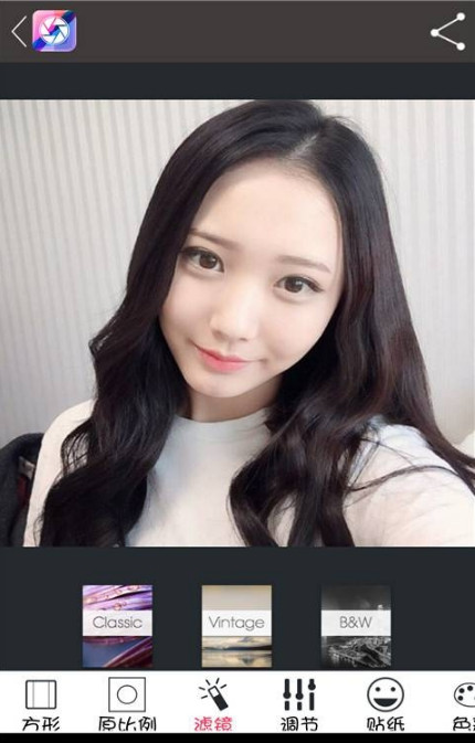 萬能美圖編輯器截圖欣賞