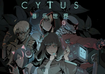 音乐世界 Cytus II最新版下载