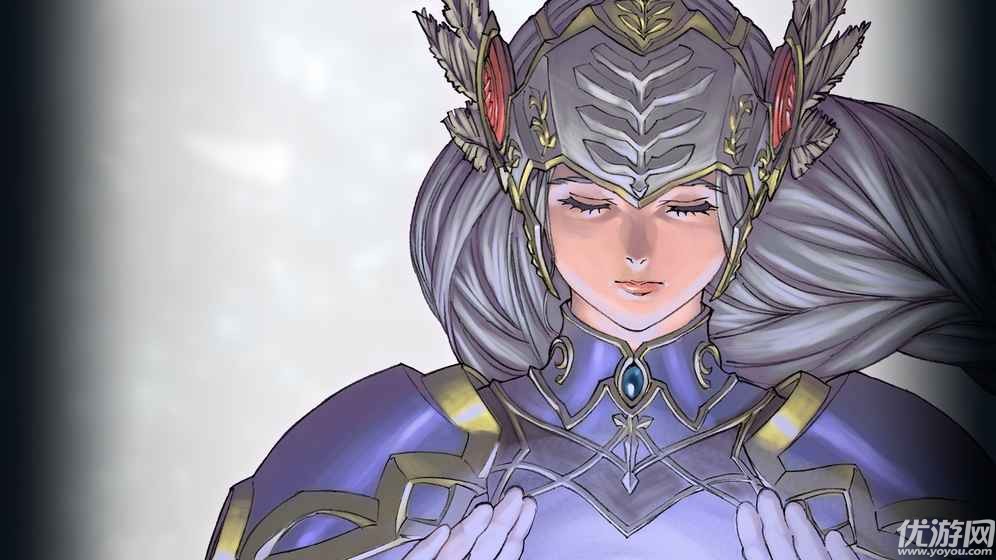 北歐女神蕾娜斯下載