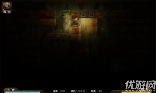火星礦藏中文版下載截圖欣賞