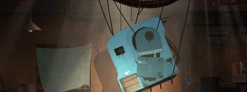 艾彼遺忘之都手游下載截圖欣賞