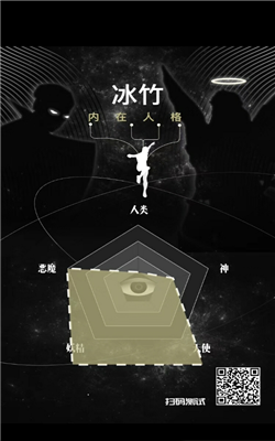朋友圈內(nèi)在人格測試下載