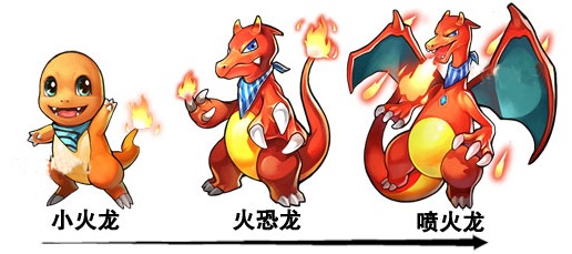 神奇寶可萌手游下載