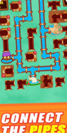 Plumber World手游下載截圖欣賞
