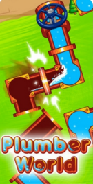 Plumber World手游下載截圖欣賞