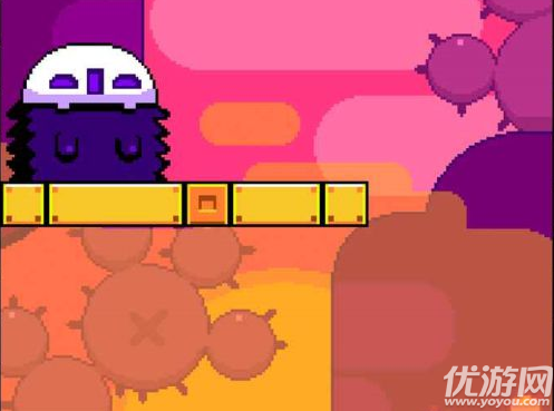 跳躍之日手游下載