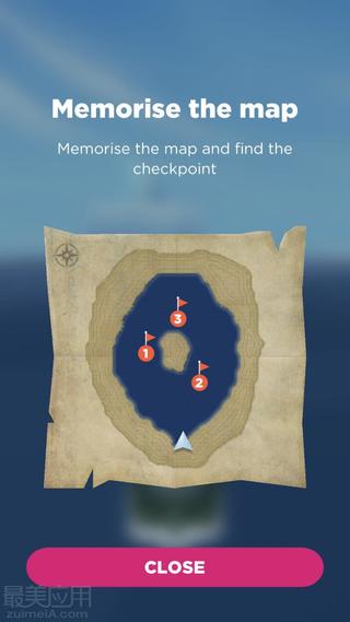 Sea Hero Quest手游下载游戏截图