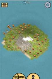 高山群岛官方版下载游戏截图