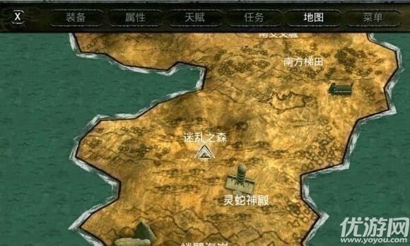 掠奪之劍遺產(chǎn)手游下載