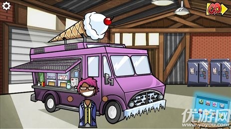 FoodieTrucks中文版下載