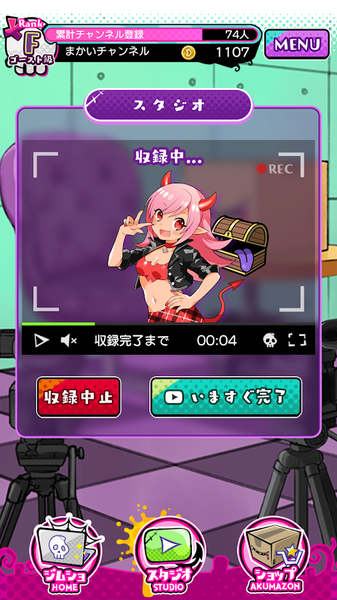 魔物娘UP主下載