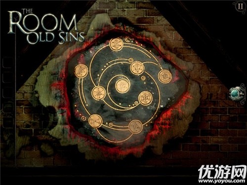 The RoomOld Sinsios下載截圖欣賞
