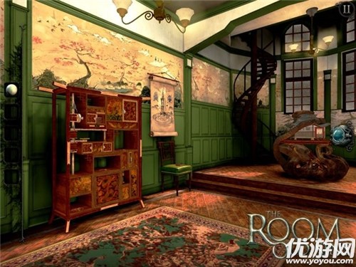 The RoomOld Sinsios下載截圖欣賞