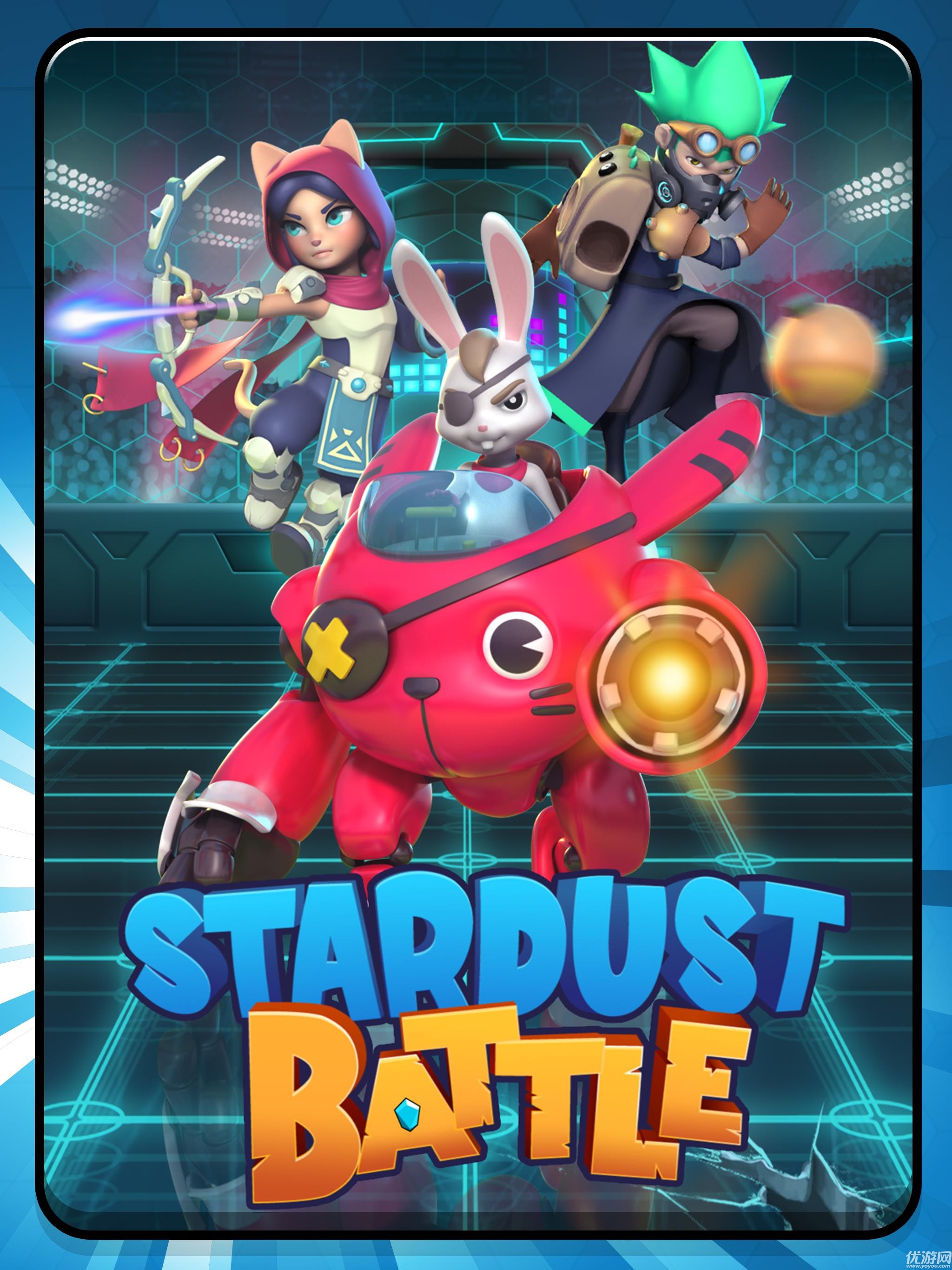 星塵戰(zhàn)役SDBattle手游下載截圖欣賞