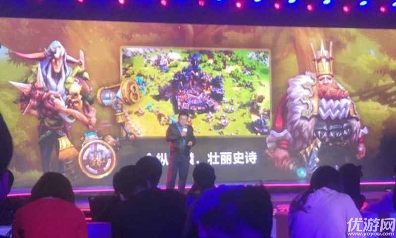 奧域王國崛起破解版下載截圖欣賞