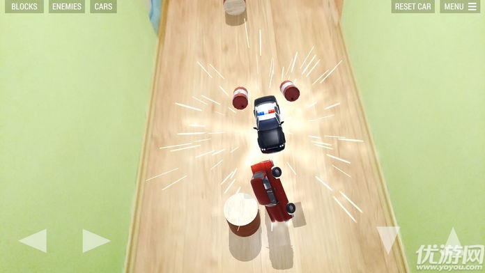 Playground Sandbox手游下載截圖欣賞