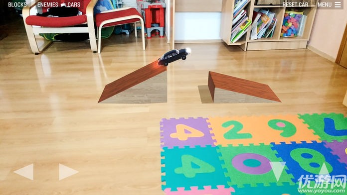 Playground Sandbox手游下載截圖欣賞