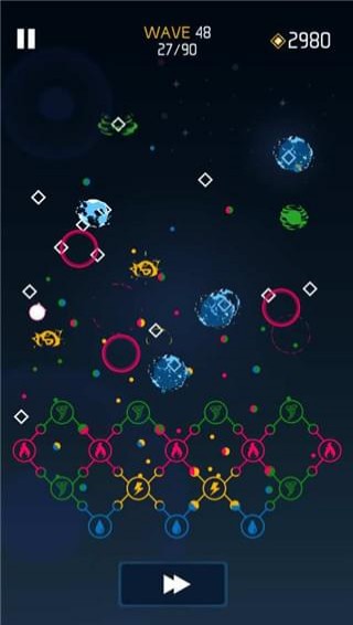 駭客細(xì)胞官方版下載截圖欣賞