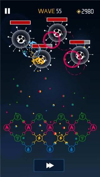 駭客細(xì)胞官方版下載截圖欣賞
