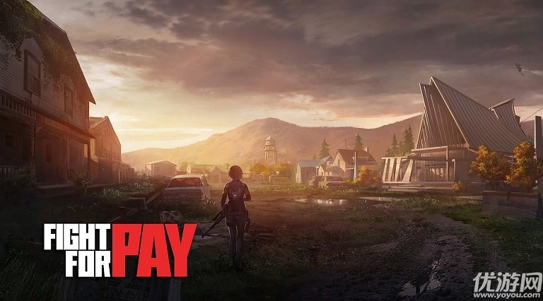 fightforpay中文版