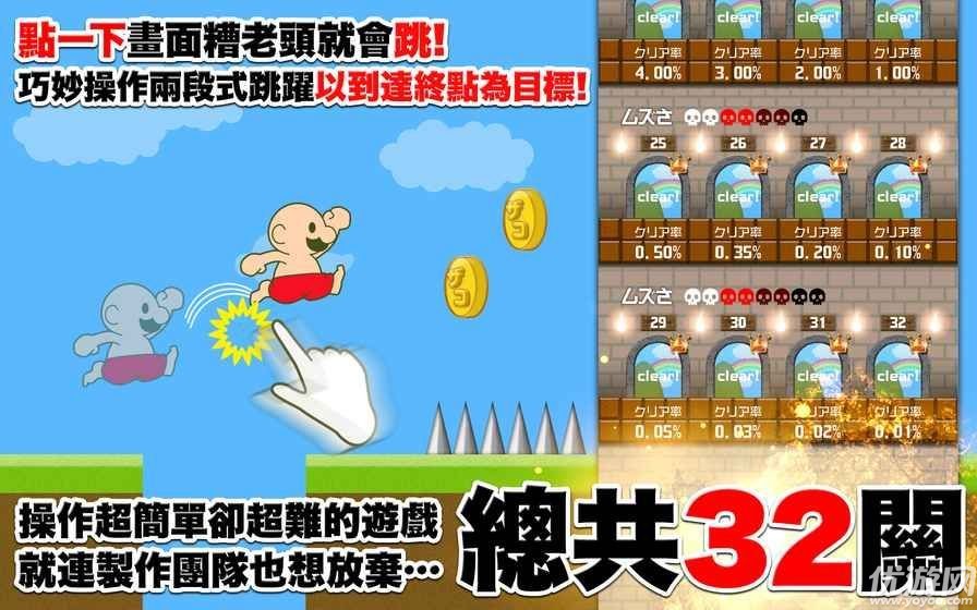 喂廢渣試著破關(guān)吧破解版