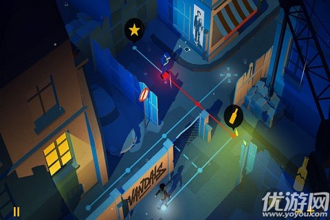 Vandals手游下載