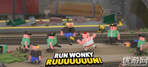 AgentWonky破解版截圖欣賞