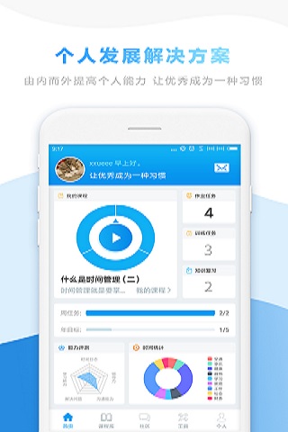 能力帽軟件下載截圖欣賞