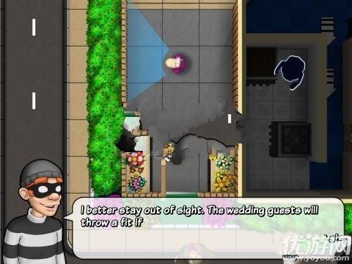 Robbery Bob2官方版