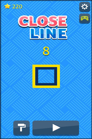 抖音CloseLine