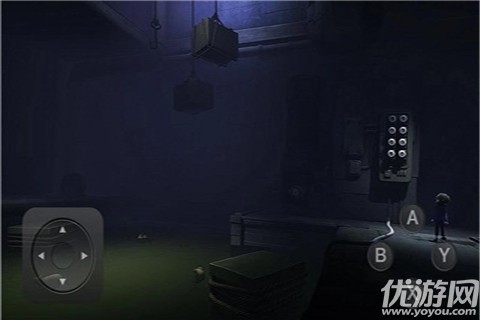 噩夢(mèng)模擬器