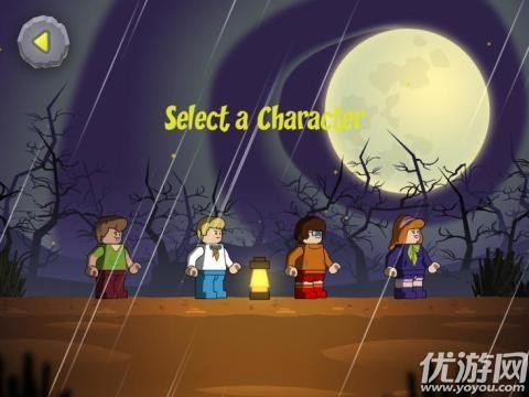 樂高史酷歷險(xiǎn)記截圖欣賞