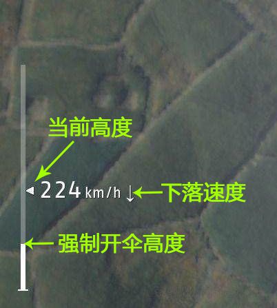 绝地求生刺激战场怎么跳伞跳的远 绝地求生刺激战场跳伞攻略