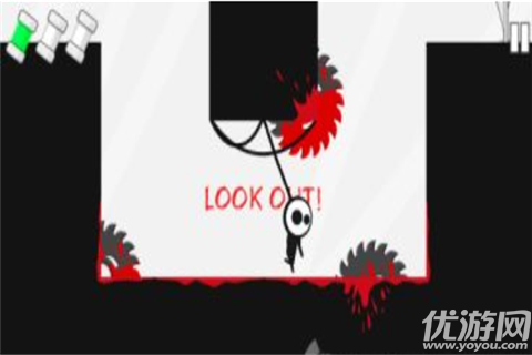 死亡房間2重生破解版