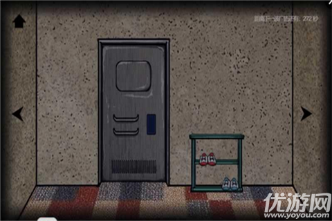 被囚禁的男孩漢化版