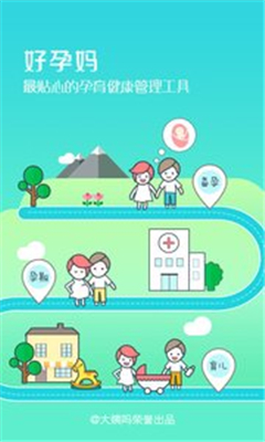 好孕媽