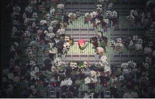 加拿大死亡之路截圖欣賞