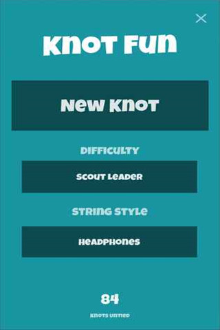 抖音Knot Fun